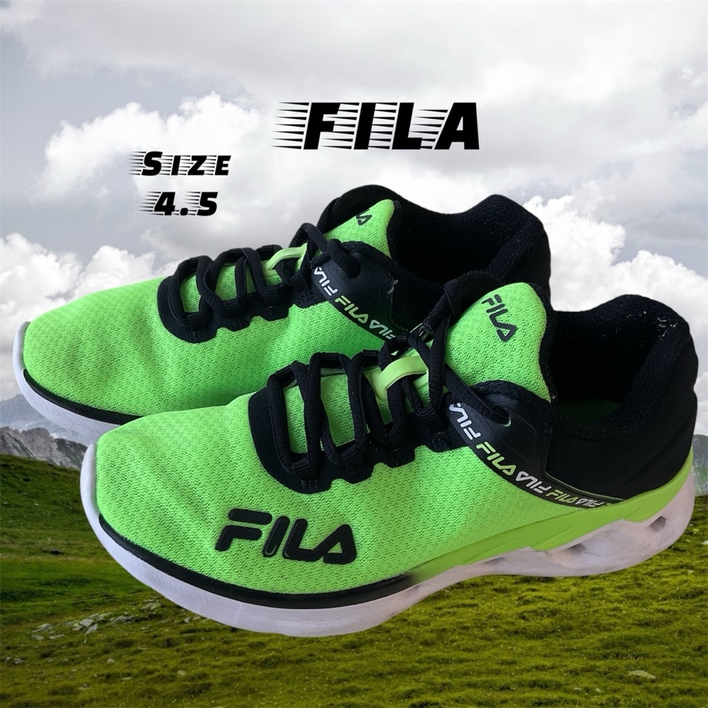 FILA Shoes